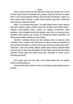 Referāts 'Nozares apraksts - meža nozare', 3.