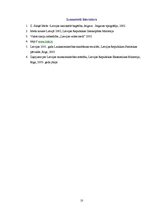 Referāts 'Nozares apraksts - meža nozare', 10.