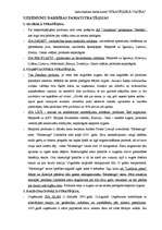 Konspekts 'Uzņēmumu darbības pamatstratēģijas', 1.