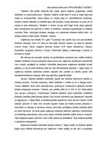 Konspekts 'Uzņēmumu darbības pamatstratēģijas', 4.