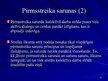 Prezentācija 'Darba strīdi: streiks un lokauts', 14.