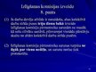 Prezentācija 'Darba strīdi: streiks un lokauts', 15.