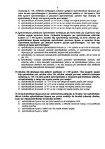 Konspekts 'Apdrošināšanas tiesības - tests', 6.