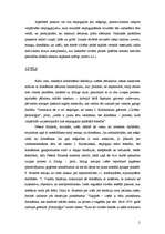 Referāts 'Izziņas procesi un to salīdzinoša analīze', 2.