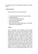 Referāts 'Izziņas procesi un to salīdzinoša analīze', 3.