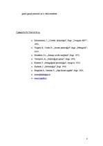 Referāts 'Izziņas procesi un to salīdzinoša analīze', 6.