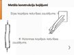 Prezentācija 'Tērauda konstrukciju pastiprināšana', 21.
