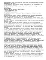 Eseja 'Finance For Business Expansion', 1.