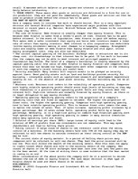 Eseja 'Finance For Business Expansion', 2.