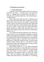 Referāts 'Modernizācijas teorija', 2.