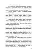 Referāts 'Modernizācijas teorija', 4.