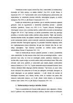 Referāts 'Modernizācijas teorija', 8.