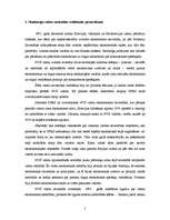 Referāts 'NVS valstu ekonomiskās integrācijas panākumi un problēmas', 3.