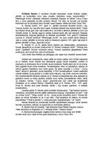 Konspekts 'Krišjānis Barons - folklorists', 2.