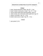 Referāts 'Romiešu civiltiesību avoti', 16.