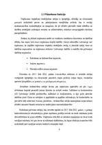 Referāts 'AS "Latvenergo" realizētās mārketinga vadīšanas funkcijas un to pilnveidošana', 9.