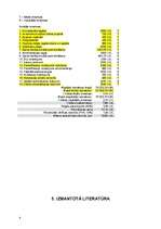 Referāts 'Izmaksu uzskaites uzdevumi un pamatjēdzieni', 8.