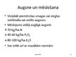 Prezentācija 'Sinepes, to audzēšanas tehnoloģija un izmantošana', 12.