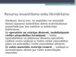 Prezentācija 'Katastrofas Latvijā un to seku likvidēšana', 15.