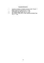 Referāts 'Ķermeņa valoda – žesti', 14.