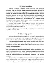 Biznesa plāns 'Jauna pārvākšanās servisa uzņēmuma izveide', 3.