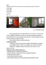 Biznesa plāns 'Jauna pārvākšanās servisa uzņēmuma izveide', 5.