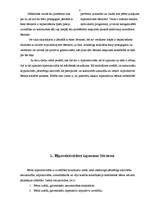 Referāts 'Bērnu hiperaktivitāte', 3.