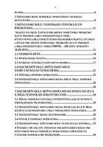 Diplomdarbs 'Dzīvojamo māju tehniskā apsekošana', 3.