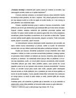 Eseja 'Dzimumu lomas un stereotipi - dzimumu nevienlīdzības problēma Latvijā', 3.