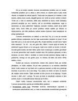 Eseja 'Dzimumu lomas un stereotipi - dzimumu nevienlīdzības problēma Latvijā', 4.