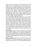 Eseja 'Dzimumu lomas un stereotipi - dzimumu nevienlīdzības problēma Latvijā', 5.