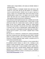 Eseja 'Dzimumu lomas un stereotipi - dzimumu nevienlīdzības problēma Latvijā', 6.