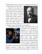 Referāts 'Kā radās dzīvība', 1.