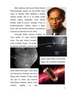 Referāts 'Kā radās dzīvība', 3.