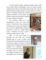 Referāts 'Kā radās dzīvība', 6.