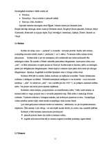 Referāts 'Kristālu pasaule un to audzēšana', 11.