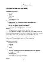 Referāts 'Kristālu pasaule un to audzēšana', 15.