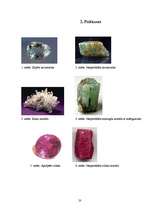 Referāts 'Kristālu pasaule un to audzēšana', 20.