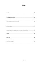 Referāts 'Georga Manceļa devums latviešu rakstības veidošanas procesā', 2.