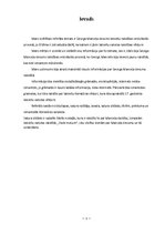 Referāts 'Georga Manceļa devums latviešu rakstības veidošanas procesā', 3.