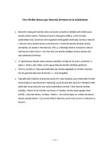 Referāts 'Georga Manceļa devums latviešu rakstības veidošanas procesā', 8.