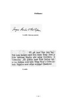 Referāts 'Georga Manceļa devums latviešu rakstības veidošanas procesā', 11.