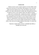 Konspekts 'Tulkošana no sarunas uz sarunu', 7.