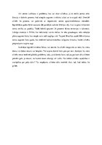 Eseja 'Izsīkstošie dabas resursi un pieaugošās cilvēku vajadzības', 2.