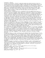 Eseja 'Giannarelli v Wraith', 1.