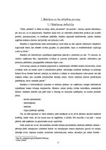 Referāts 'Televīzijas reklāmu ietekme uz pusaudžiem', 6.