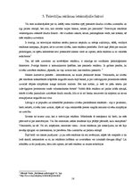 Referāts 'Televīzijas reklāmu ietekme uz pusaudžiem', 16.