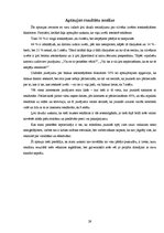 Referāts 'Televīzijas reklāmu ietekme uz pusaudžiem', 29.