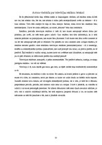 Referāts 'Televīzijas reklāmu ietekme uz pusaudžiem', 30.