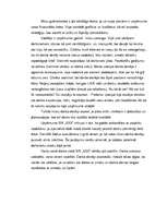 Eseja 'Darba novērtēšana uzņēmumā', 3.